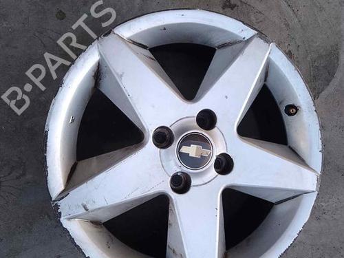 Used Rim CHEVROLET EPICA (KL1_) [2004-2011]  30655385