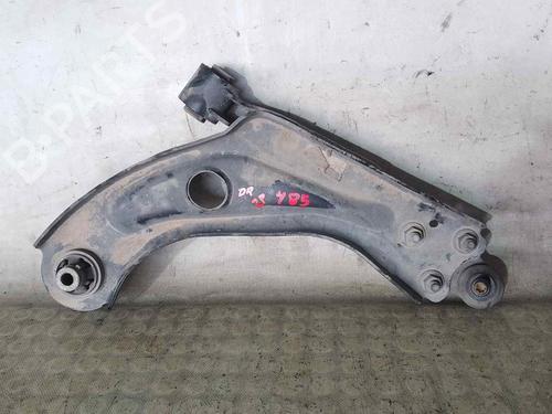 Used Right front suspension arm PEUGEOT 308 II (LB_, LP_, LW_, LH_, L3_) 1.2 THP 130 (131 hp) 26482633