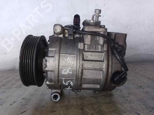 Used AC compressor PORSCHE CAYENNE (92A) [2010-2025]  26485419