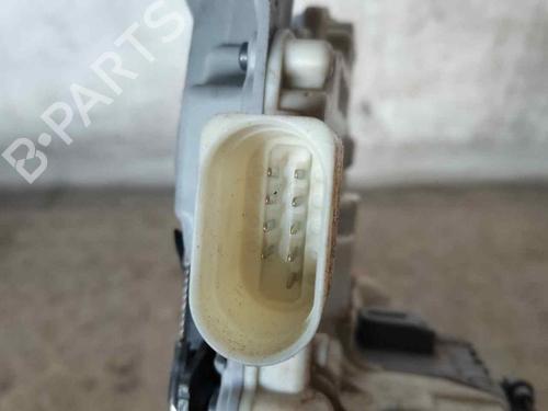 Front left lock AUDI A3 (8P1) 1.9 TDI | BP28464748C98