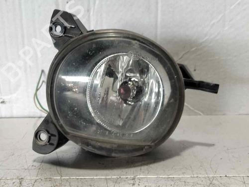 Used Left front fog light Left front fog light TOYOTA COROLLA Verso (ZER_, ZZE12_, R1_) 2.0 D-4D (CUR10_, CUR10R) (116 hp) 34447652 34447652