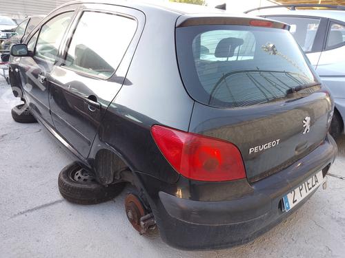 ABS pump PEUGEOT 307 (3A/C)  | BP26482914M43 