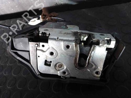 Front left lock BMW 3 (E46) 316 i | BP26479921C98 