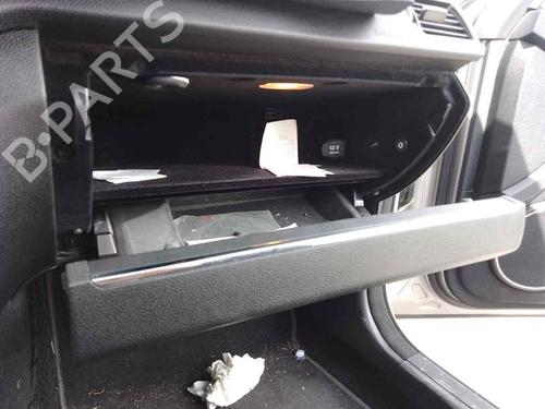 Glove box MERCEDES-BENZ C-CLASS (W204) C 200 CDI (204.007, 204.006) | BP28461820C95