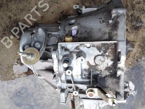 Gearbox CITROËN XSARA PICASSO (N68) 1.6 HDi | BP26485913M3 