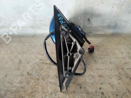 Right mirror AUDI A3 (8P1) 2.0 TDI 16V | BP29830773C27 
