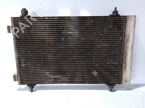 Used AC radiator AC radiator 38754603 38754603