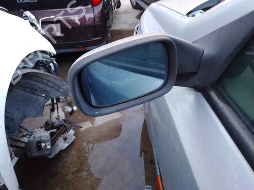 Used Left mirror RENAULT LAGUNA II Grandtour (KG0/1_) [2001-2007]  28456197
