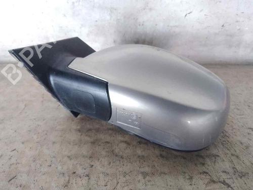 Left mirror HYUNDAI ix35 (LM, EL, ELH)  | BP26619053C26 