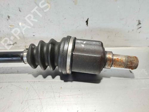 Right front driveshaft HONDA CIVIC VII Hatchback (EU, EP, EV) 1.7 CTDi (EP4, EU9) | BP33941705M39 - Image 2