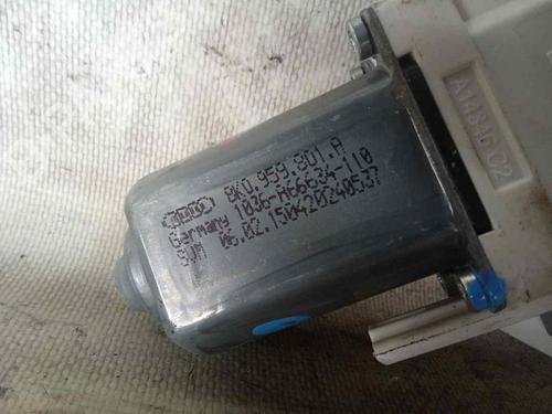 Right rear window motor AUDI A5 (8T3) 2.0 TDI | BP29589467E22 