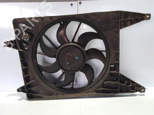 Radiator fan DACIA SANDERO | BP36163856M35 - Image 3