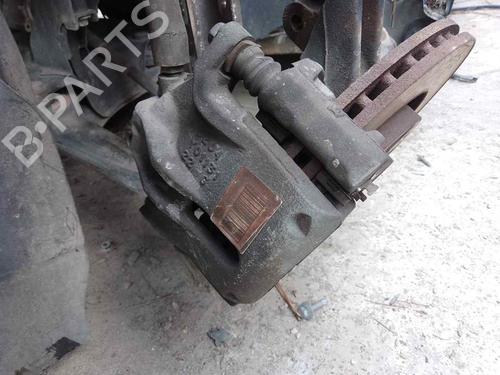 Used Left front brake caliper CITROËN C4 I (LC_) [2004-2014]  28455602