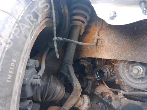 Used Right front shock absorber HONDA ACCORD VII (CL, CN) 2.0 (CL7) (155 hp) 28457581