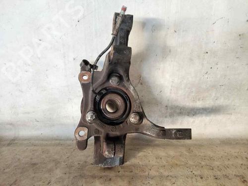 Right front steering knuckle OPEL ZAFIRA / ZAFIRA FAMILY B (A05)  | BP29851898M26