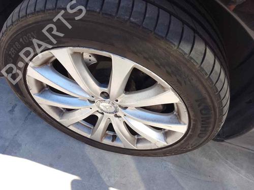 Used Left front steering knuckle MERCEDES-BENZ S-CLASS (W221, V221) S 320 CDI 4-matic (221.080, 221.180) (235 hp) 28454919