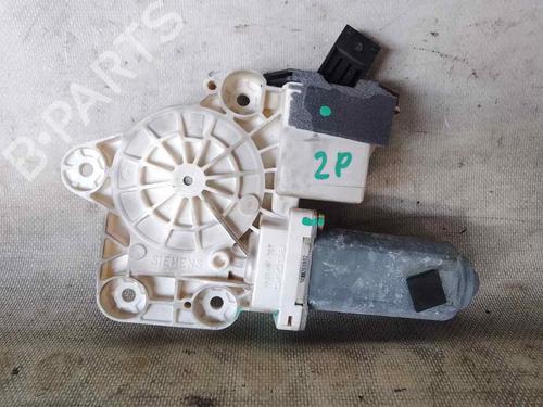 Used Left rear window motor OPEL VECTRA C (Z02) [2002-2009]  26468650