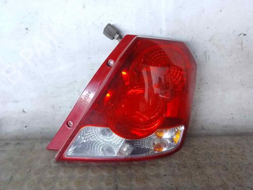Used Right taillight DAEWOO KALOS (KLAS) 1.2 (72 hp) 26471696