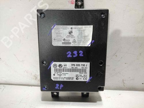 Used Electronic module Electronic module VW PASSAT B7 (362) [2010-2016] 32658369 32658369