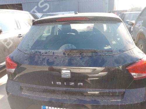 Bakluke CC/Kombi-Kupé SEAT IBIZA V (KJ1, KJG) [2017-2025]  28454859