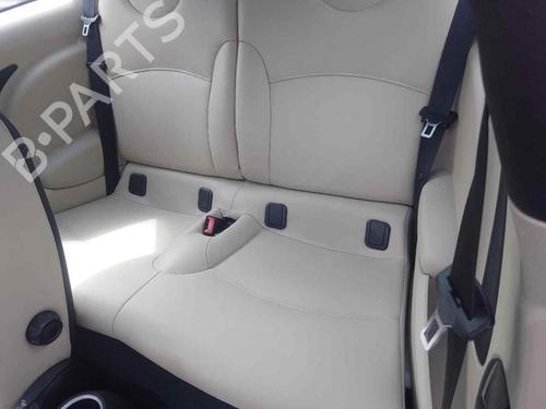 Used Rear seat MINI MINI (R56) Cooper S (184 hp) 28467236