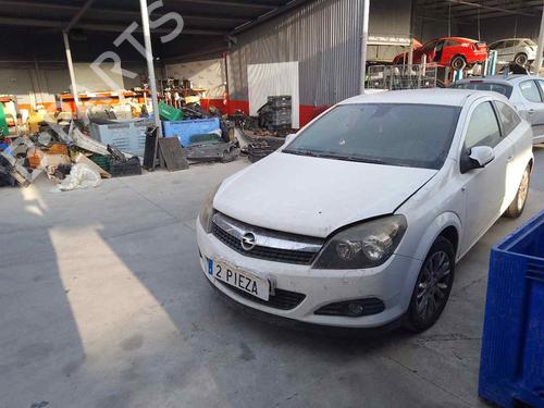 Right sun visor OPEL ASTRA H GTC (A04) 1.7 CDTI (L08) | BP28315297I2 