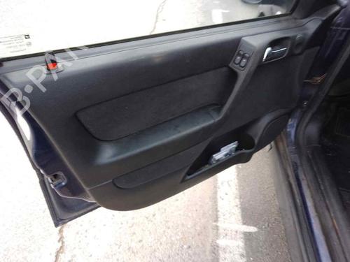 Left headlight OPEL ASTRA G Hatchback (T98)  | BP31143128C28 