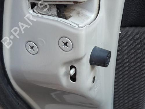 Used Rear left lock Rear left lock MAZDA 6 Saloon (GG) 2.0 DI (GG14) (136 hp) 33693806 33693806