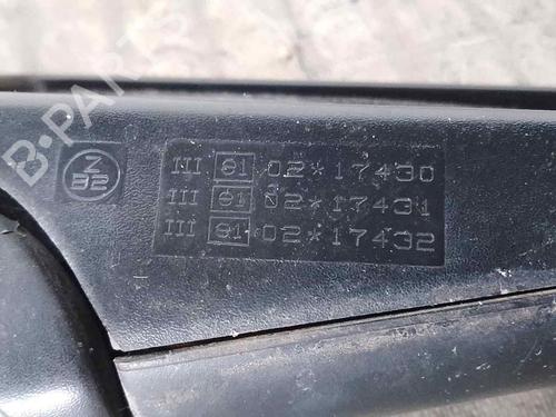 Right mirror SEAT IBIZA II (6K1) 1.4 i | BP26467694C27 