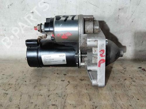 Used Starter PEUGEOT PARTNER Box Body/MPV [2008-2025]  28466999