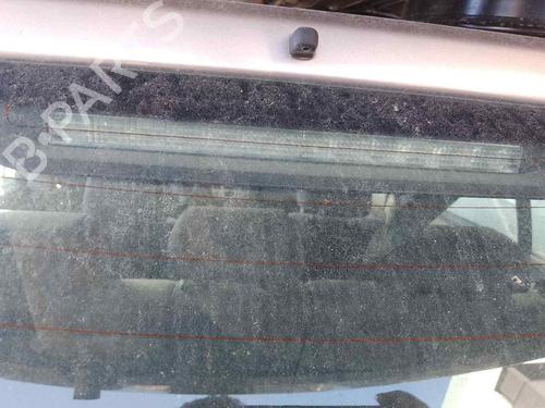 Used Third brake light NISSAN ALMERA II Hatchback (N16) 1.5 (98 hp) 28457862