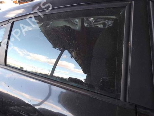 Used Rear right door window SEAT LEON (1P1) [2005-2013]  28464052