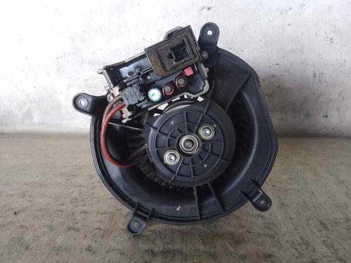Heater blower motor MERCEDES-BENZ E-CLASS (W211) E 270 CDI (211.016) | BP26686836M62 