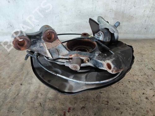 Left front steering knuckle TOYOTA COROLLA (_E12_) 1.4 D (NDE120_, NDE120R) | BP30123951M25