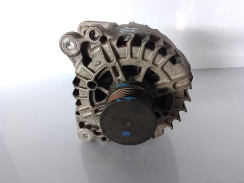 Alternator AUDI Q5 (8RB) 2.0 TDI | BP37691310M7 - Image 2