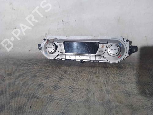Commande Chauffage FORD FOCUS II (DA_, HCP, DP) [2004-2013]  26473791