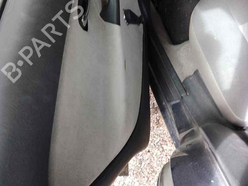 Rudehejsemekanisme venstre bagtil MG MG ZS [2001-2005]  28467380