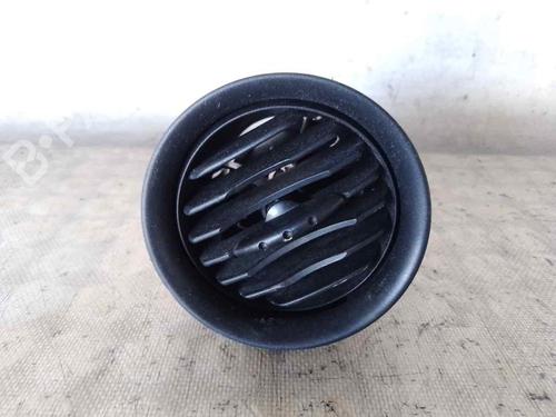 Used Air vent SEAT IBIZA III (6L1) [2002-2009]  26467721