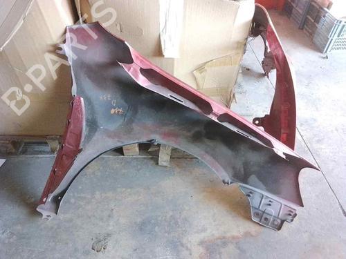 Left front fenders VW GOLF V (1K1)  | BP26480957C41 