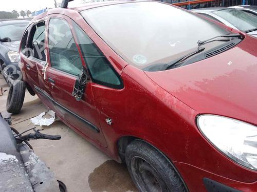 Hood CITROËN XSARA PICASSO (N68) 1.6 16V | BP26481691C1 