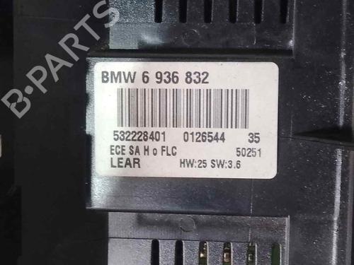 Headlight switch BMW 3 Coupe (E46) 320 Cd | BP26475031I24 