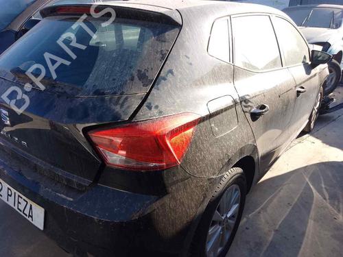 Used Fuel pump Fuel pump 28454837 28454837