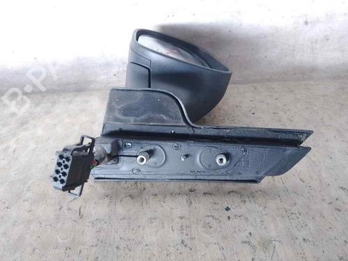 Left mirror SEAT ALTEA XL (5P5, 5P8)  | BP26480276C26 