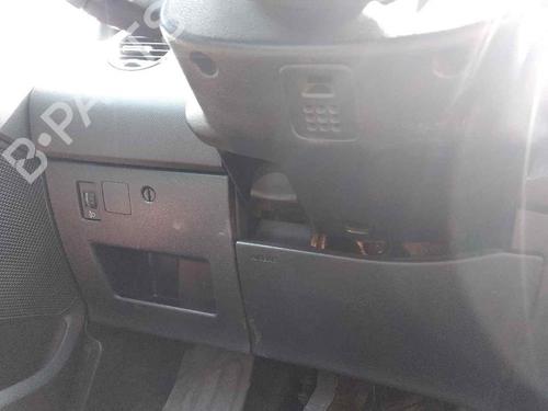 Used Steering column PEUGEOT 308 SW I (4E_, 4H_) [2007-2014]  28462012