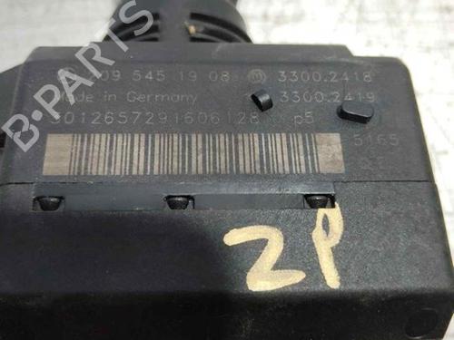 Ignition barrel MERCEDES-BENZ C-CLASS (W203) | BP36018990M48 - Image 3
