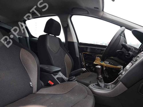 Used Left front seat PEUGEOT 308 I (4A_, 4C_) [2007-2016]  28458908