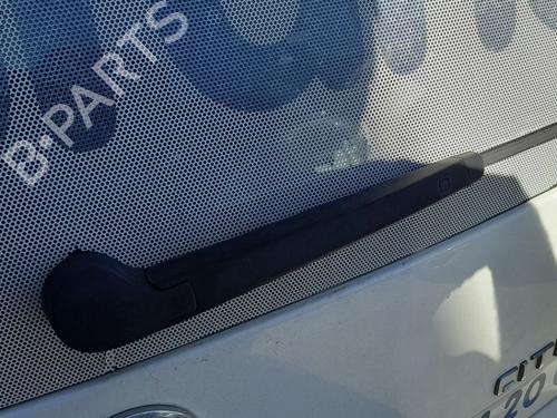 Used Rear windshield wiper arm SKODA CITIGO (NF1) [2011-2019]  32683380
