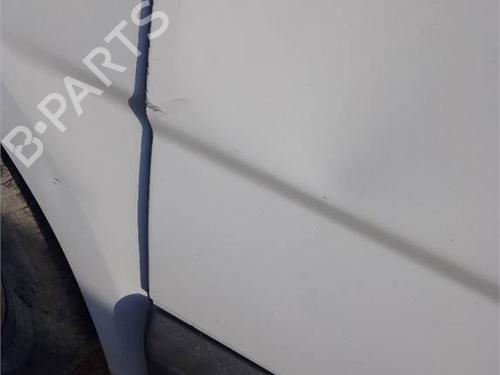 Højre side skydedør RENAULT TRAFIC II Platform/Chassis (EL) 1.9 dCi 100 (EL0C) | BP38510823C75 - Image 2