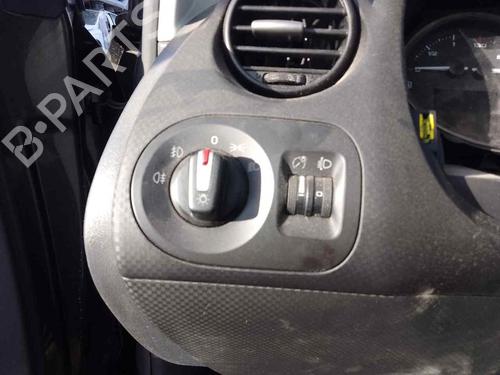 Used Headlight switch SEAT ALTEA XL (5P5, 5P8) [2006-2015]  28458016