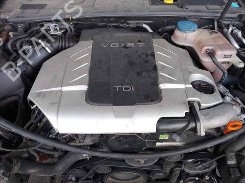 Used Starter AUDI A6 C6 (4F2) [2004-2011]  28461707